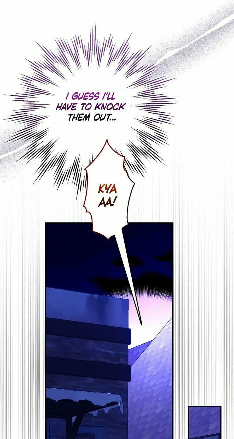 The Male Leads Trapped in My House Chapter 5 page 17 - 