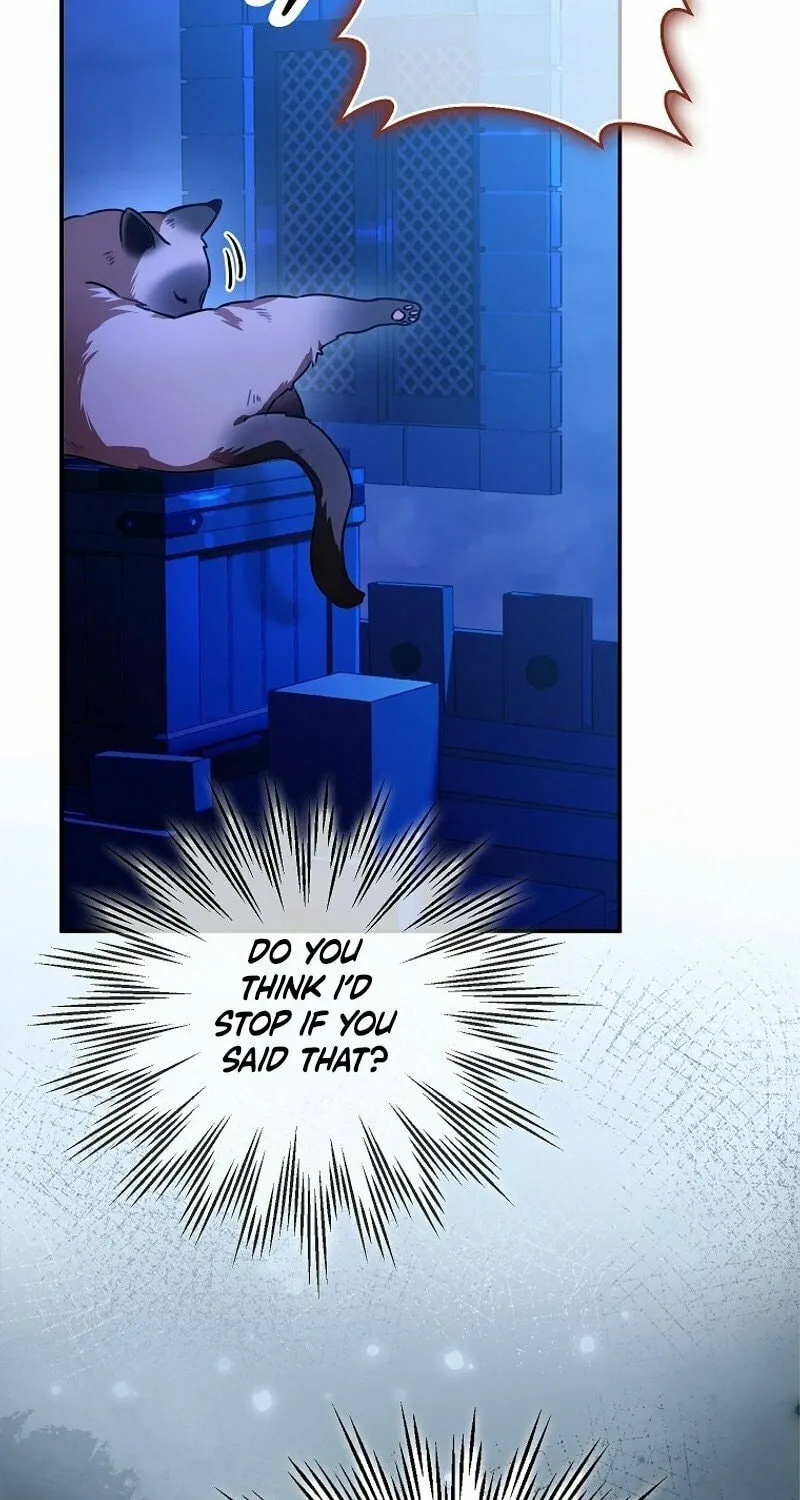 The Male Leads Trapped in My House Chapter 5 page 3 - 