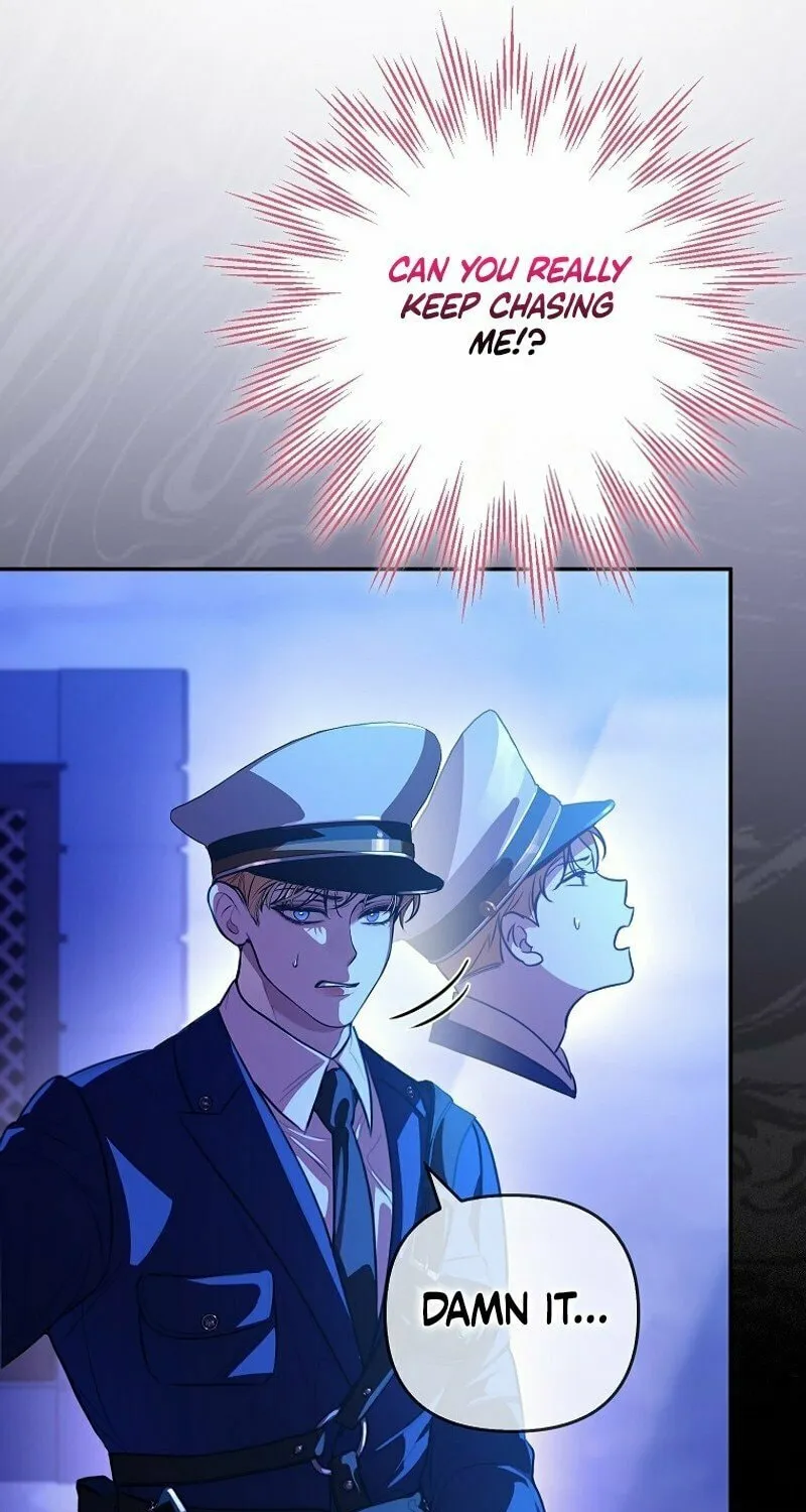The Male Leads Trapped in My House Chapter 5 page 23 - 