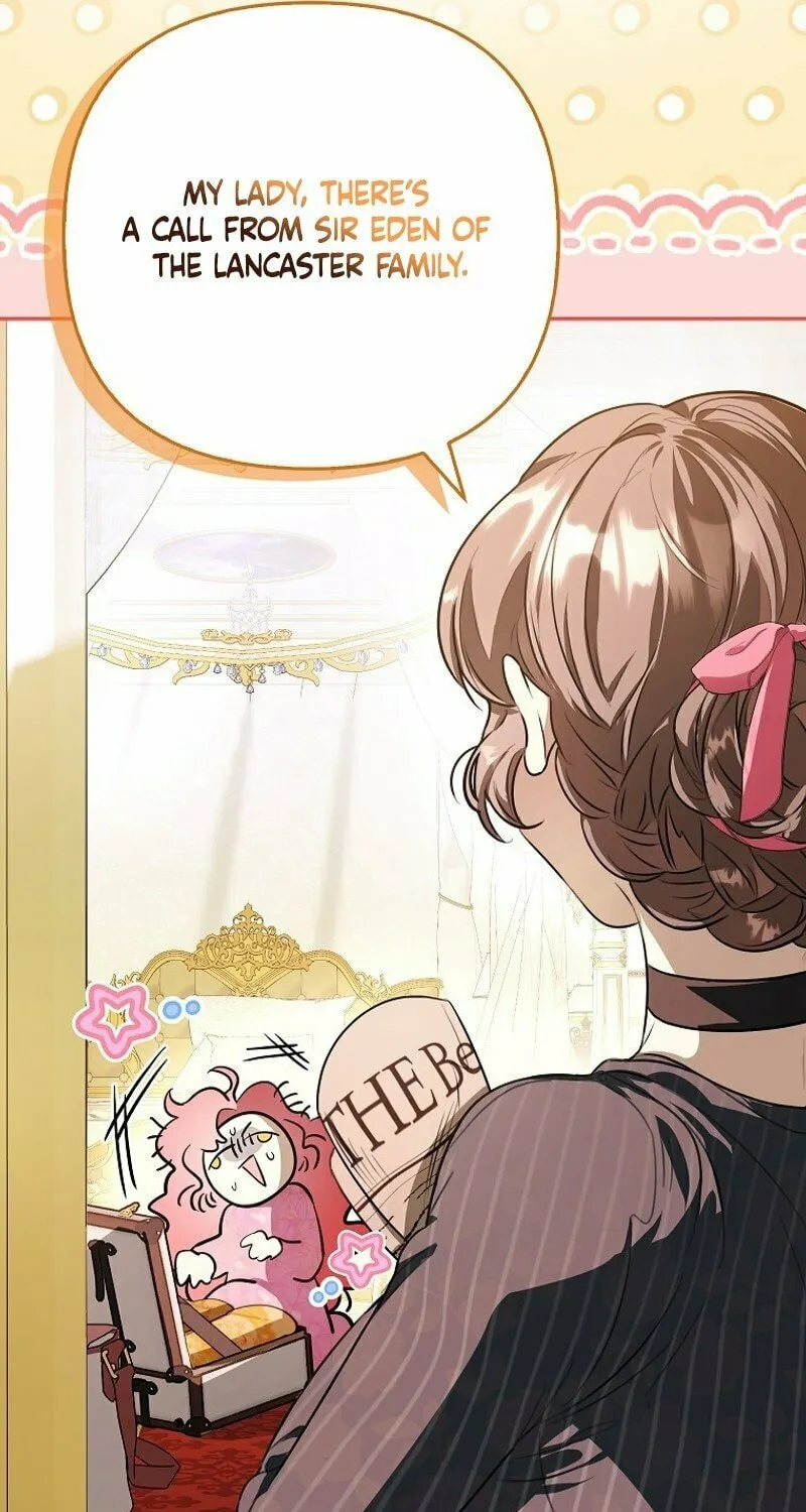 The Male Leads Trapped in My House Chapter 5 page 35 - 