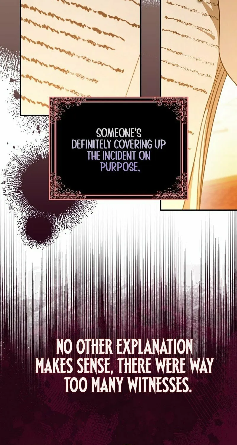 The Male Leads Trapped in My House Chapter 5 page 51 - 