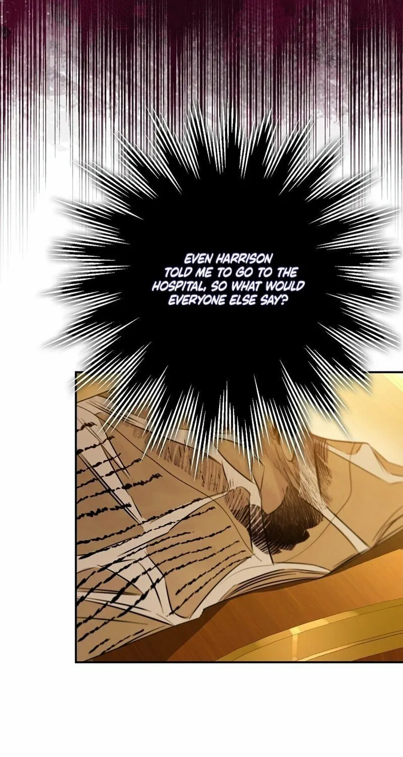 The Male Leads Trapped in My House Chapter 5 page 56 - 