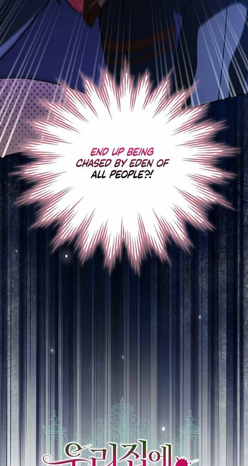 The Male Leads Trapped in My House Chapter 5 page 7 - 