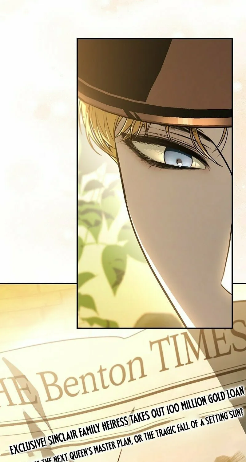 The Male Leads Trapped in My House Chapter 5 page 66 - 