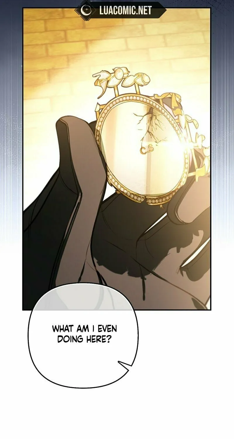 The Male Leads Trapped in My House Chapter 5 page 70 - 