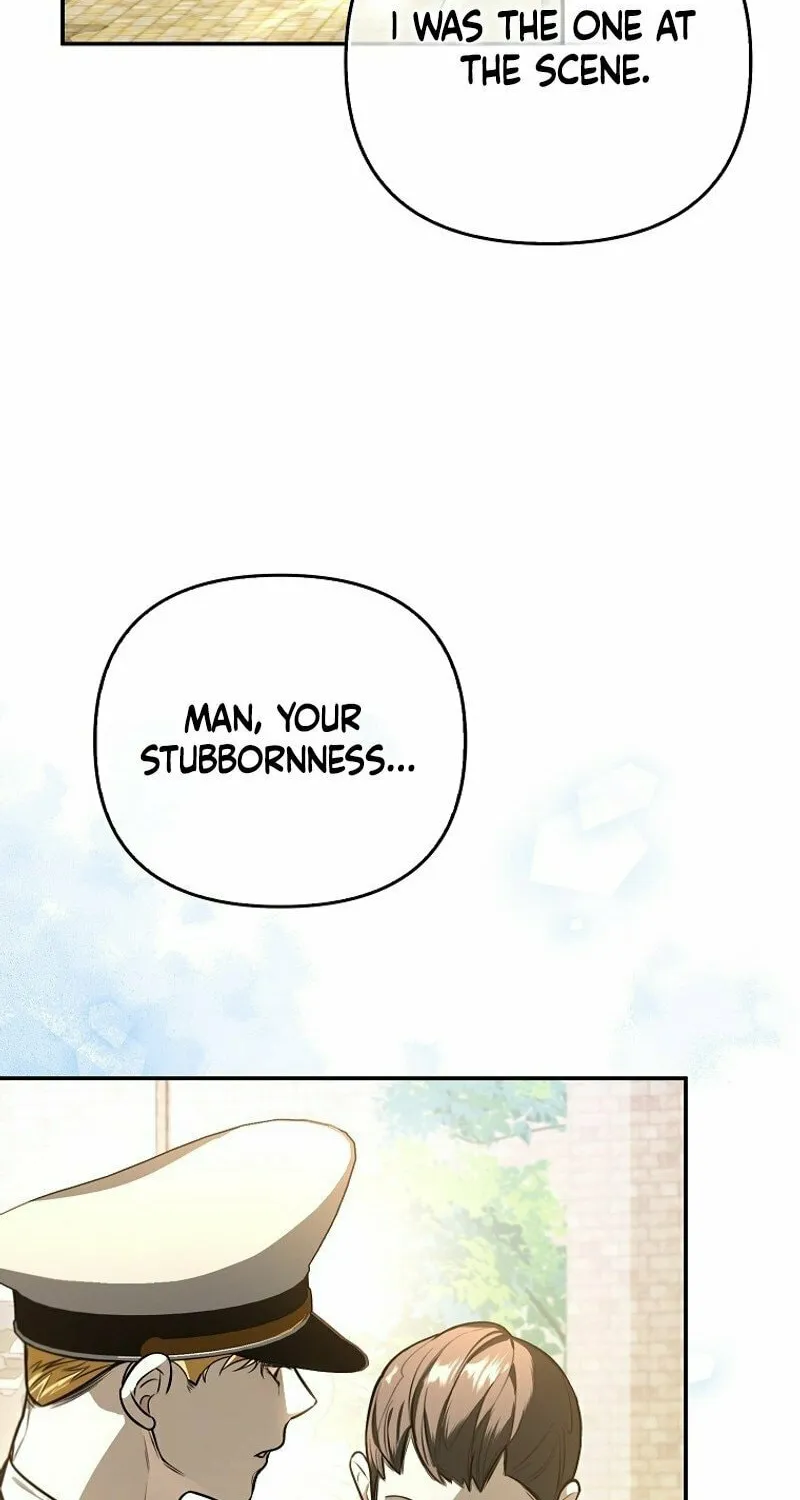 The Male Leads Trapped in My House Chapter 5 page 73 - 