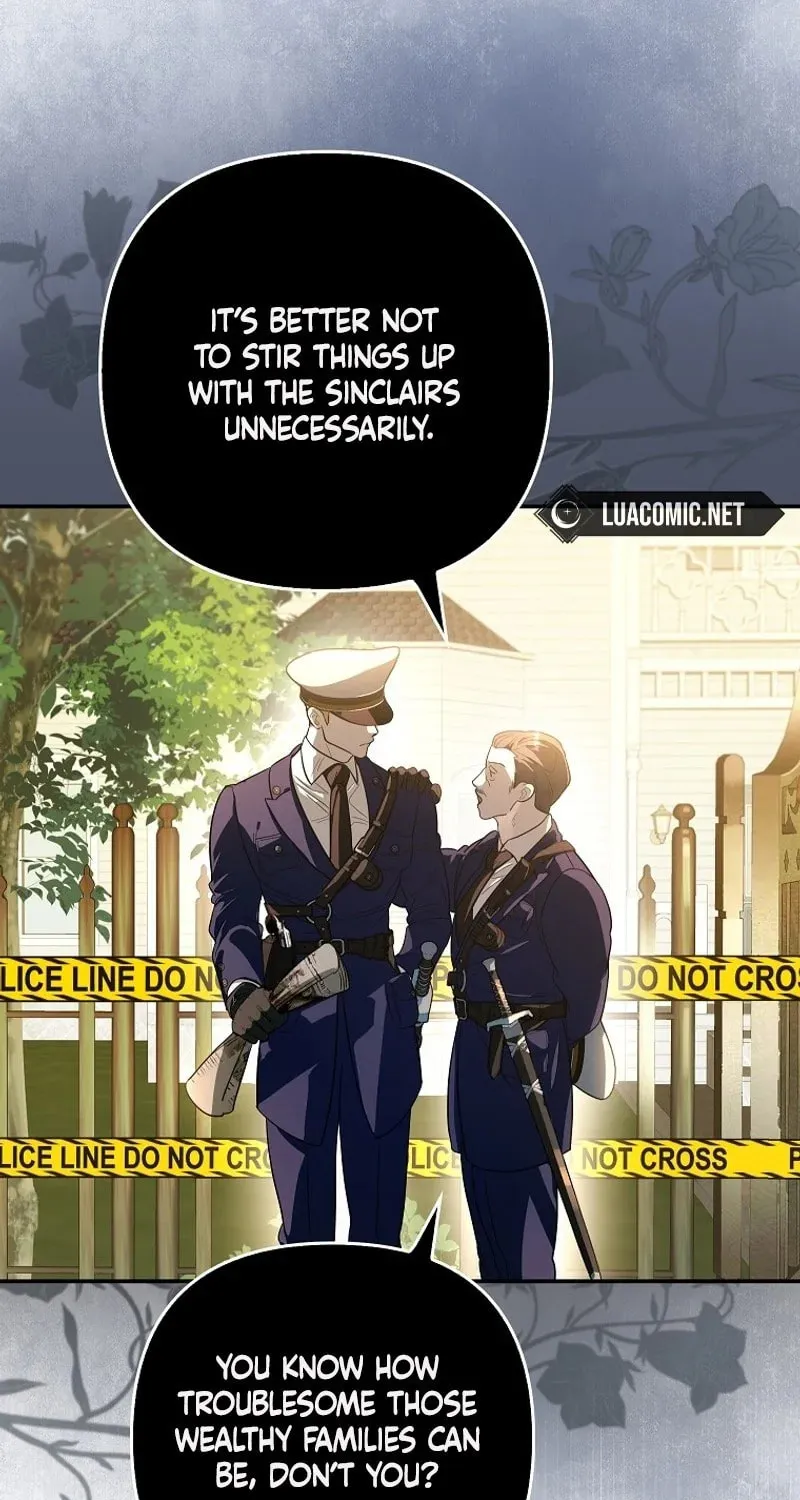 The Male Leads Trapped in My House Chapter 5 page 76 - 