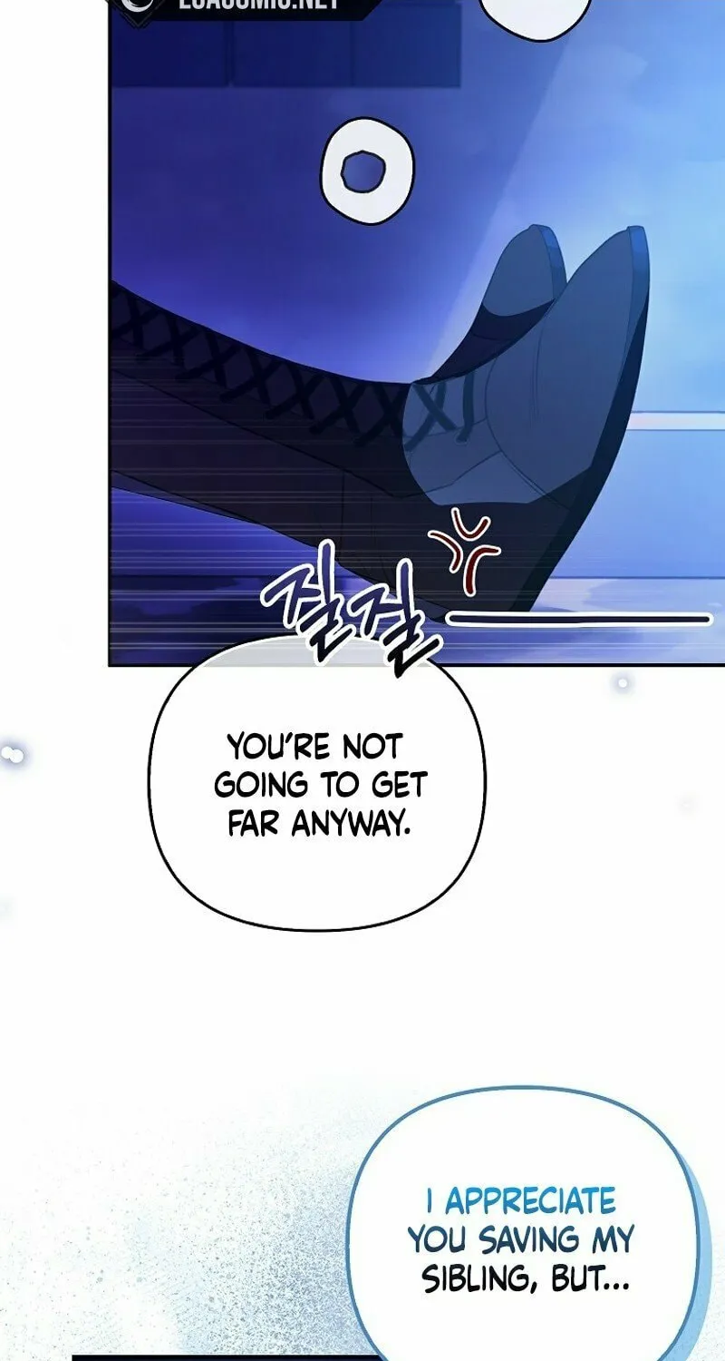 The Male Leads Trapped in My House Chapter 5 page 9 - 