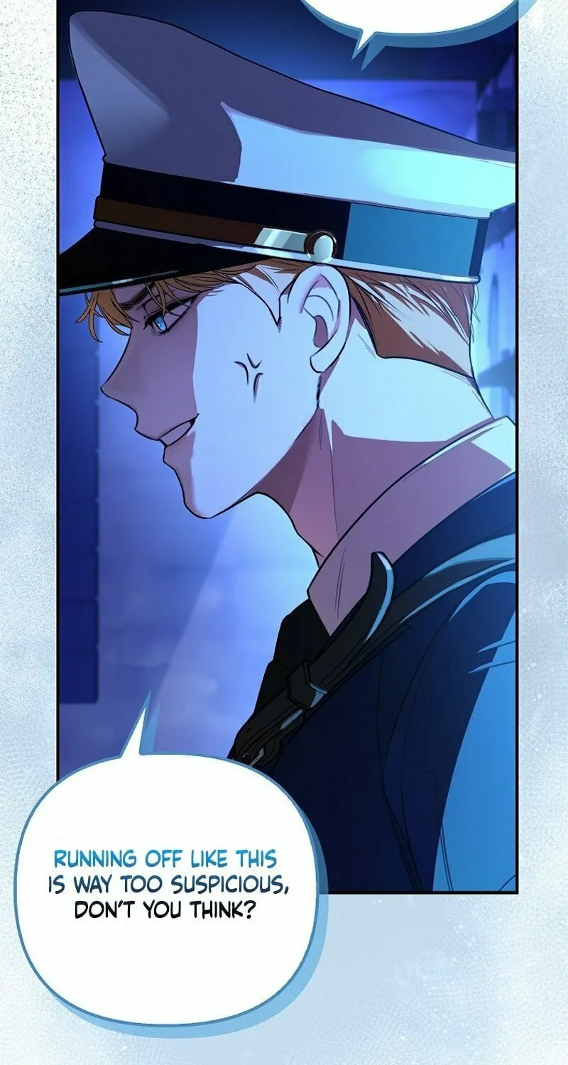 The Male Leads Trapped in My House Chapter 5 page 10 - 
