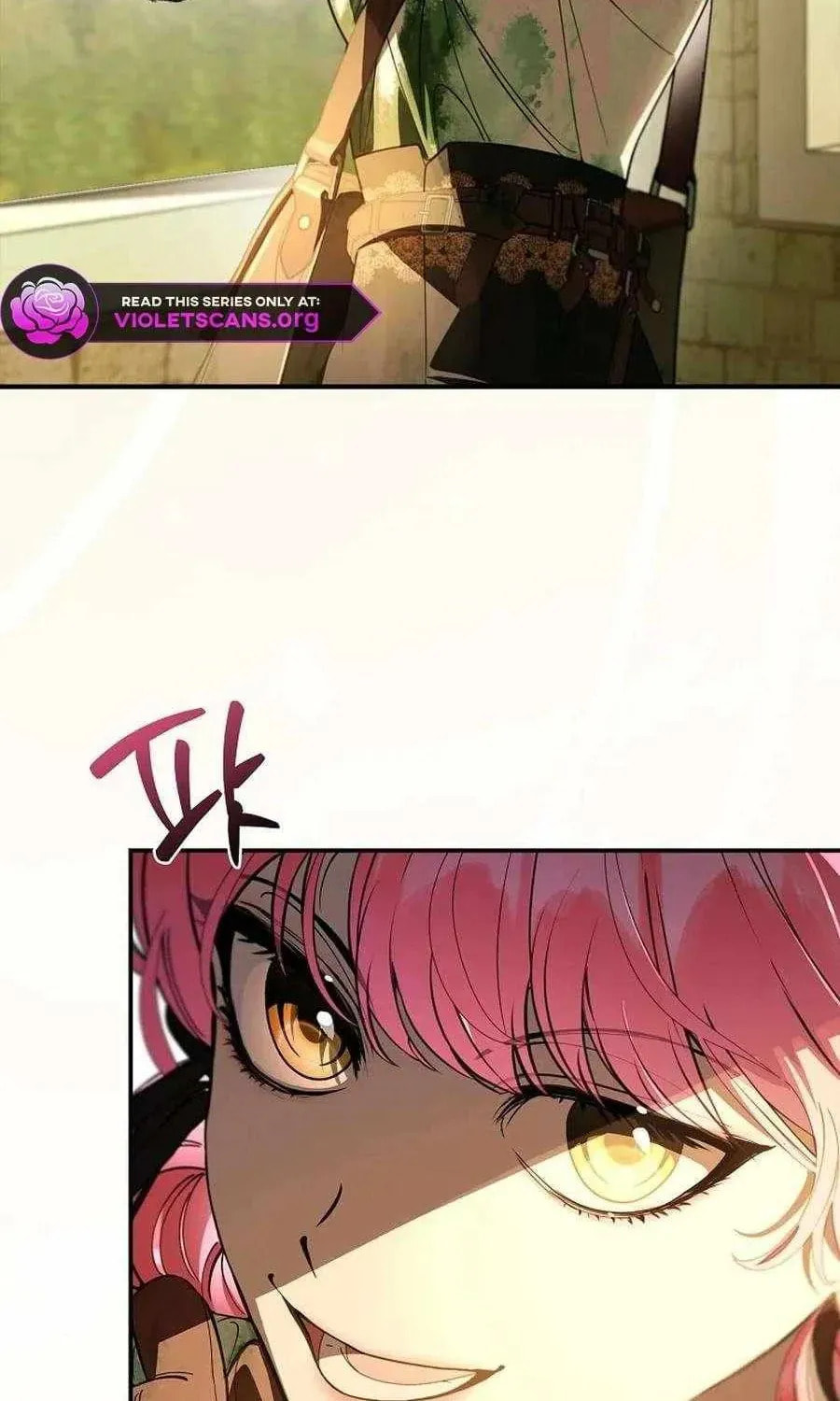 The Male Leads Trapped in My House Chapter 51 page 11 - 
