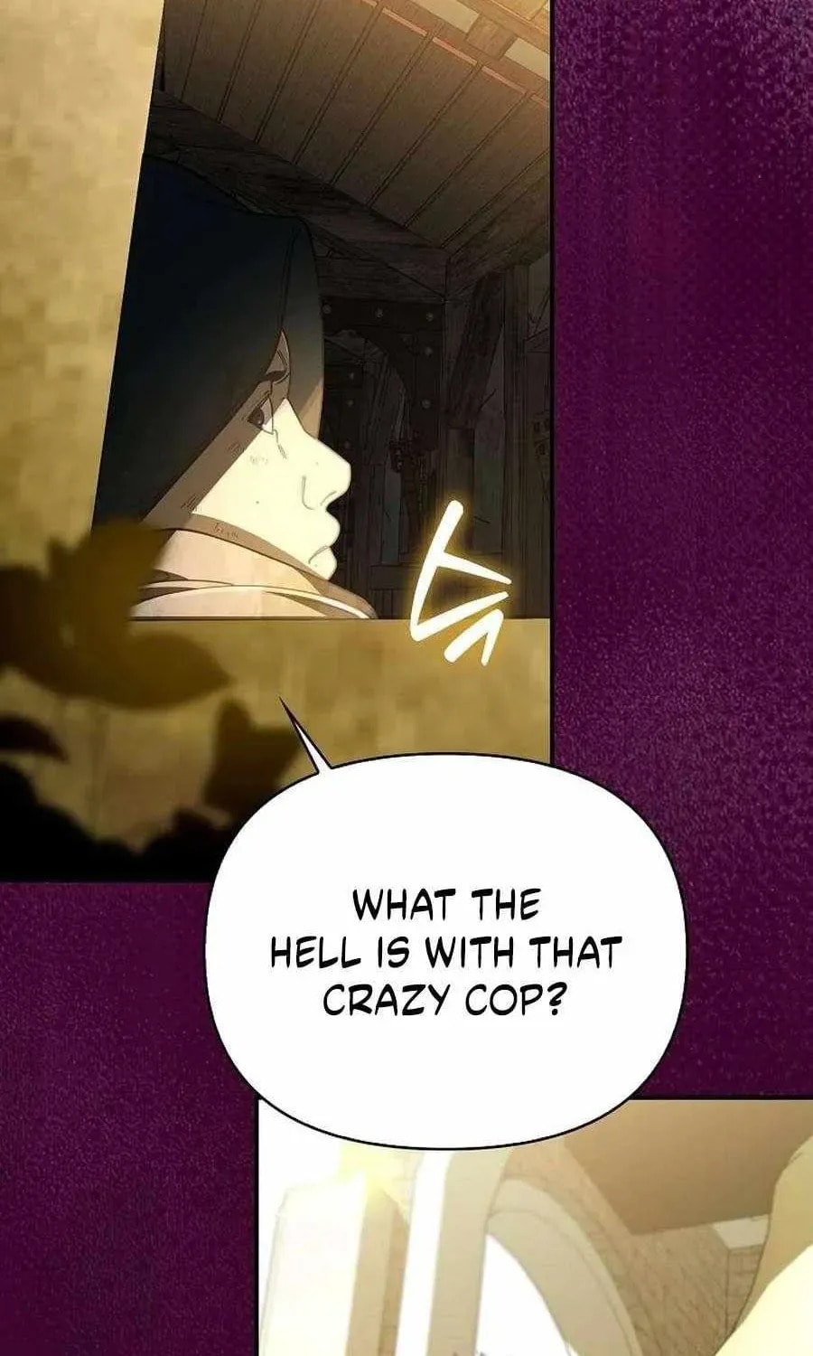 The Male Leads Trapped in My House Chapter 51 page 16 - 