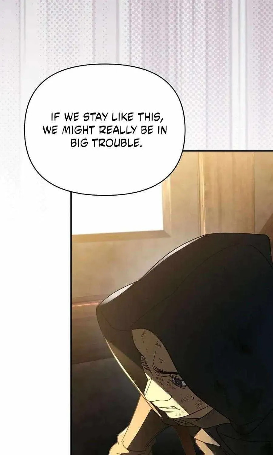 The Male Leads Trapped in My House Chapter 51 page 20 - 