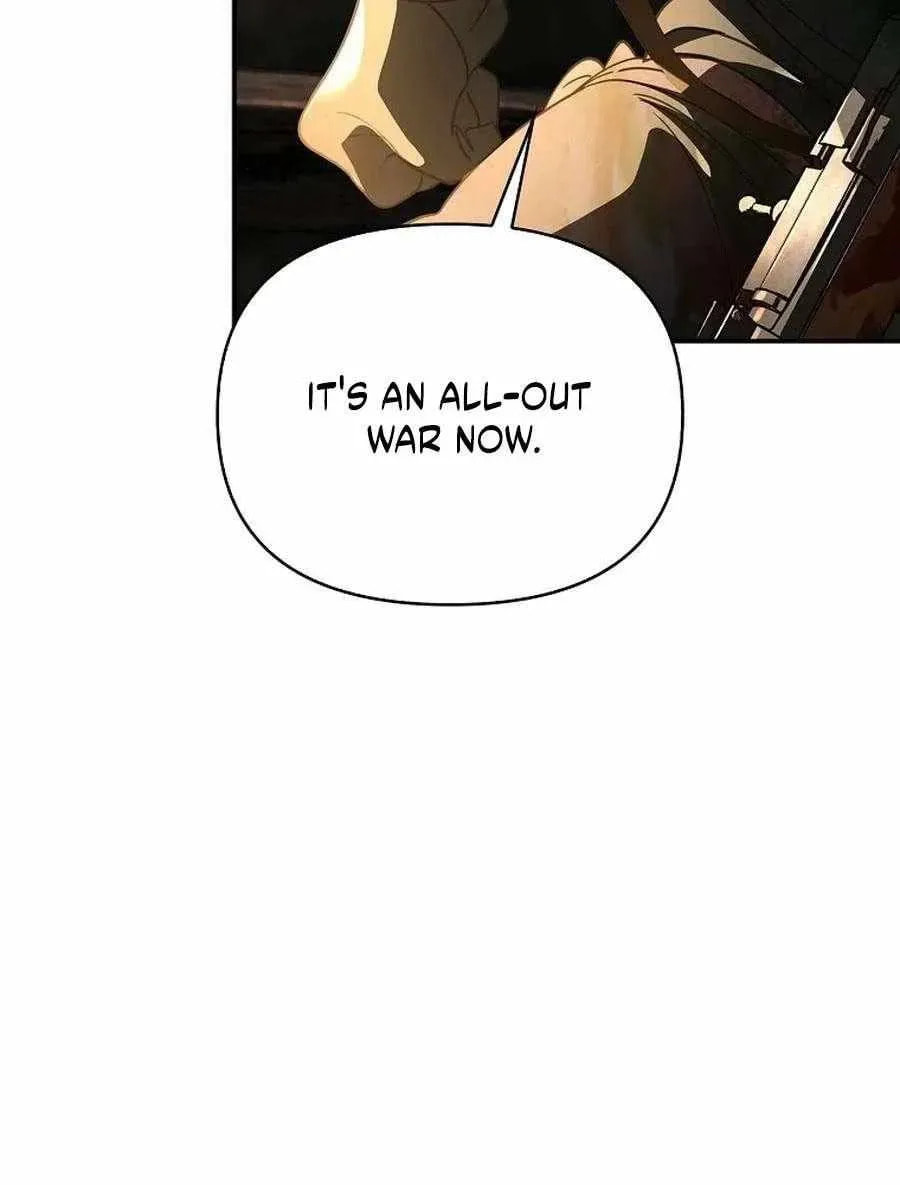 The Male Leads Trapped in My House Chapter 51 page 21 - 