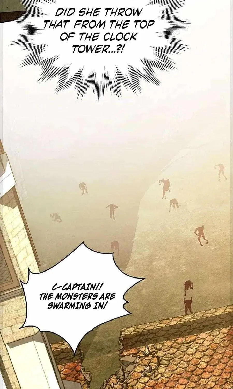 The Male Leads Trapped in My House Chapter 51 page 29 - 