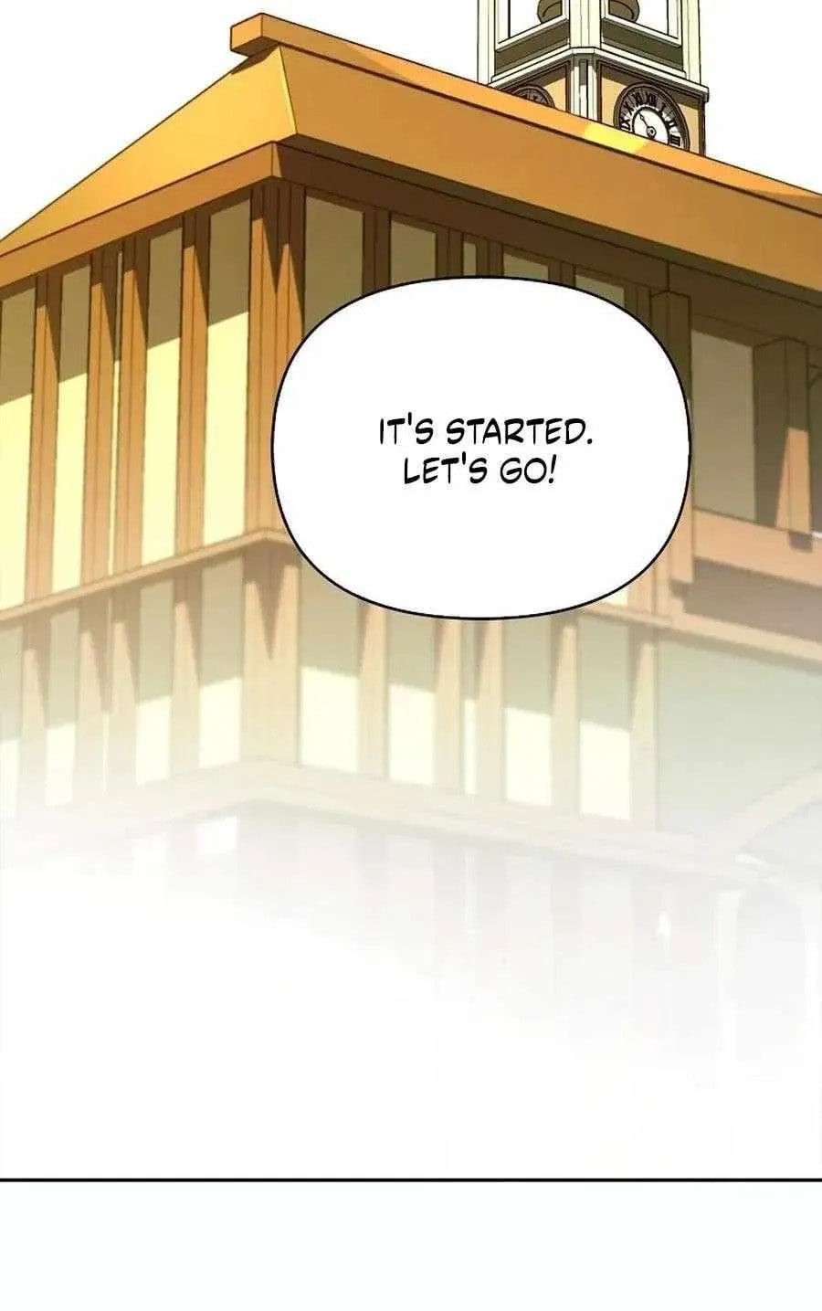The Male Leads Trapped in My House Chapter 51 page 5 - 
