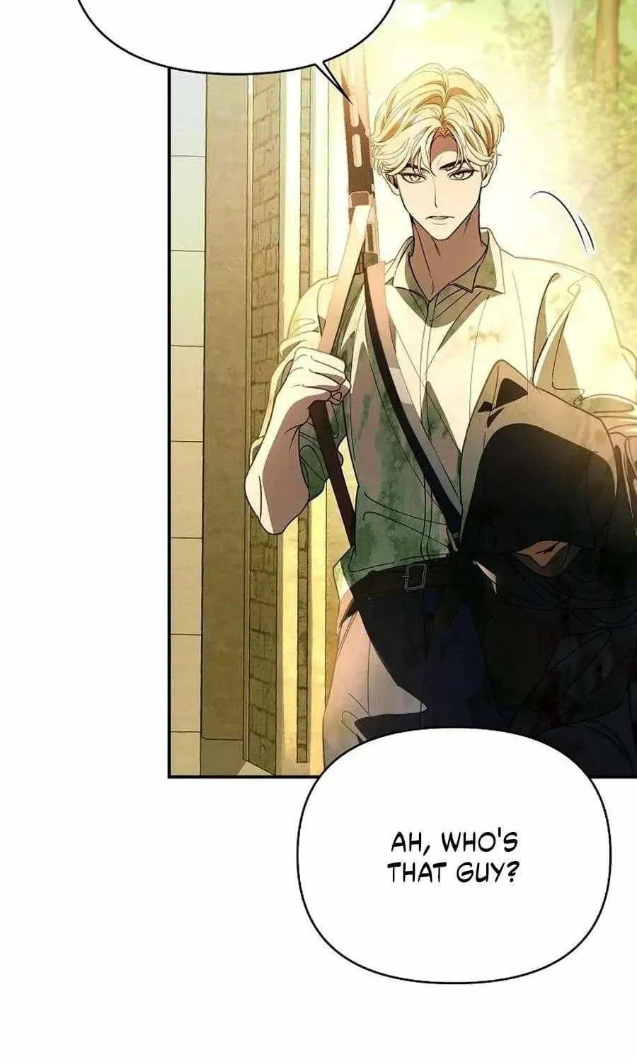 The Male Leads Trapped in My House Chapter 51 page 46 - 