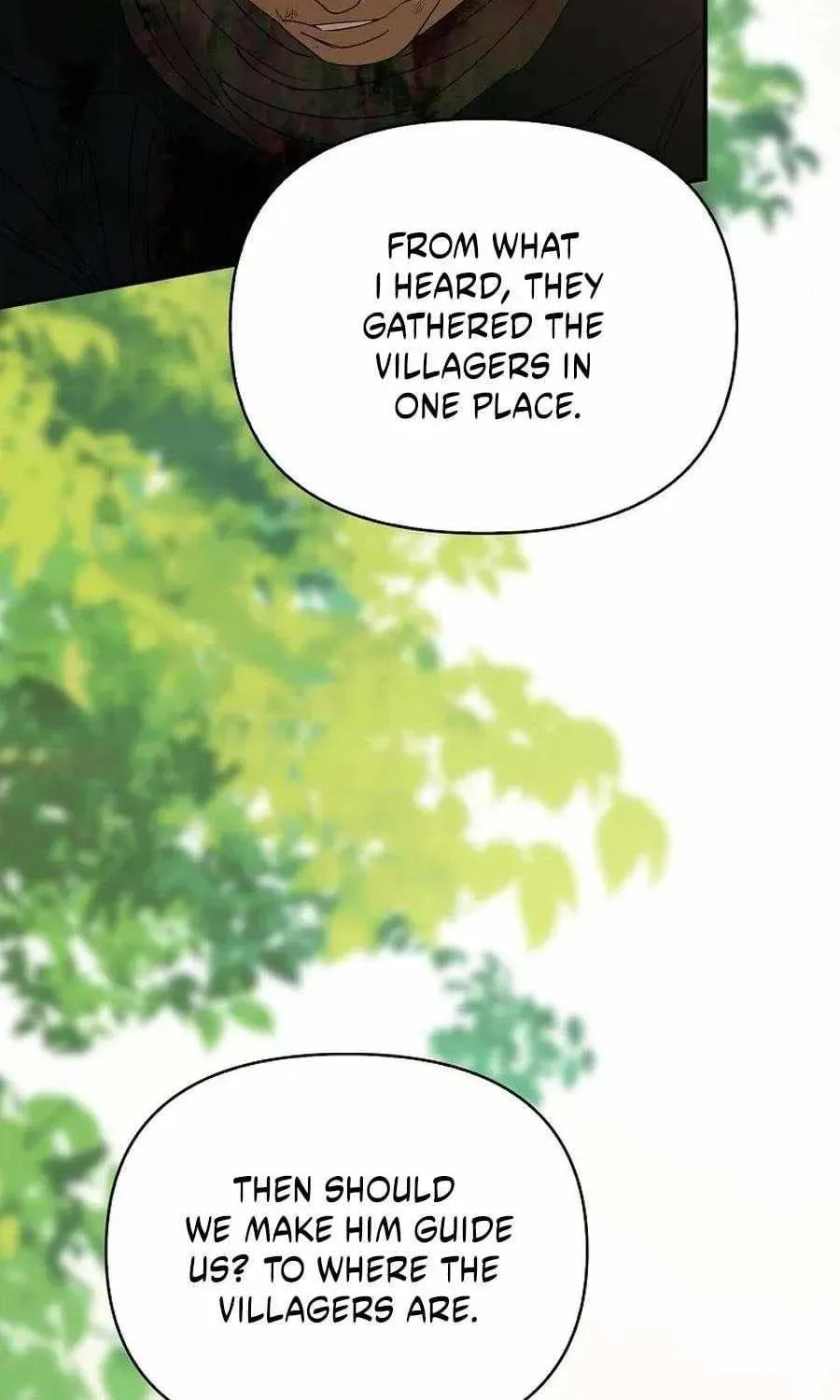 The Male Leads Trapped in My House Chapter 51 page 48 - 