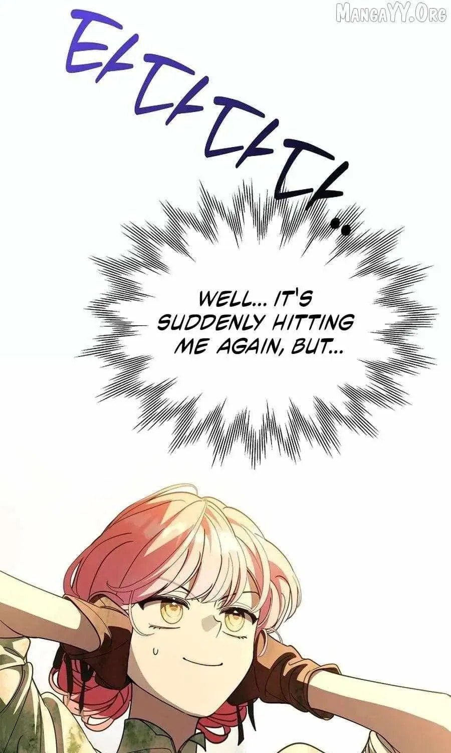 The Male Leads Trapped in My House Chapter 51 page 6 - 
