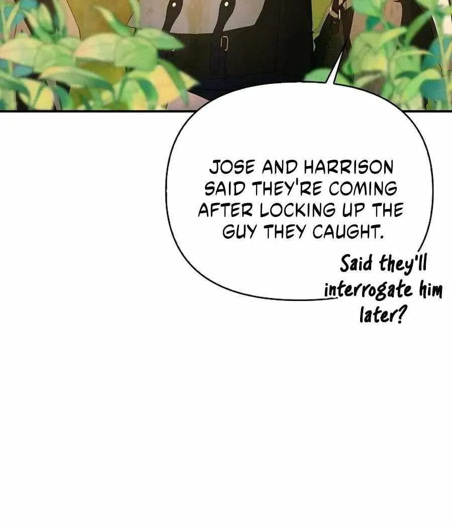 The Male Leads Trapped in My House Chapter 51 page 51 - 