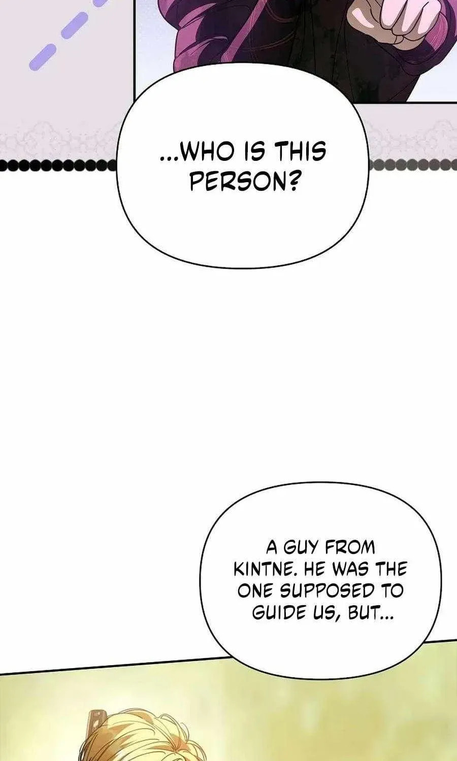 The Male Leads Trapped in My House Chapter 51 page 62 - 