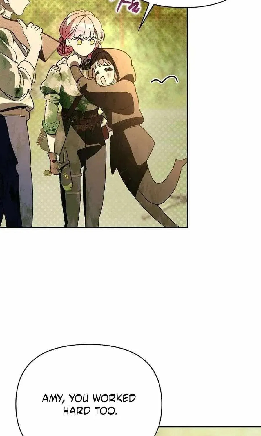 The Male Leads Trapped in My House Chapter 51 page 65 - 