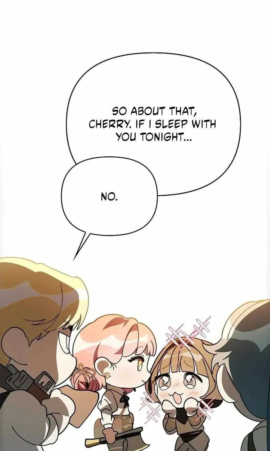The Male Leads Trapped in My House Chapter 51 page 67 - 