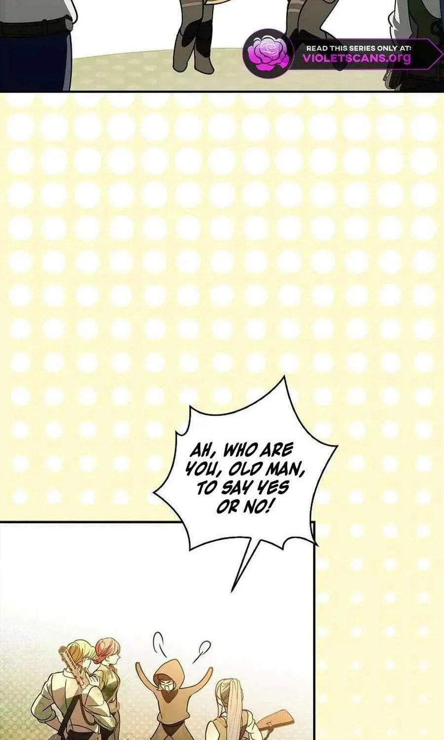 The Male Leads Trapped in My House Chapter 51 page 68 - 