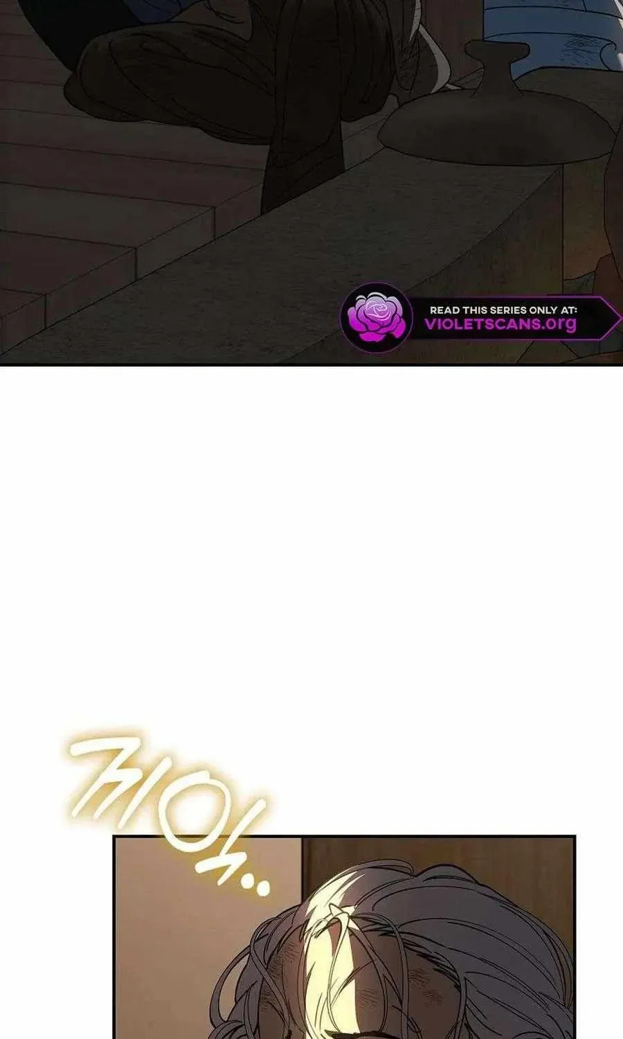 The Male Leads Trapped in My House Chapter 51 page 73 - 