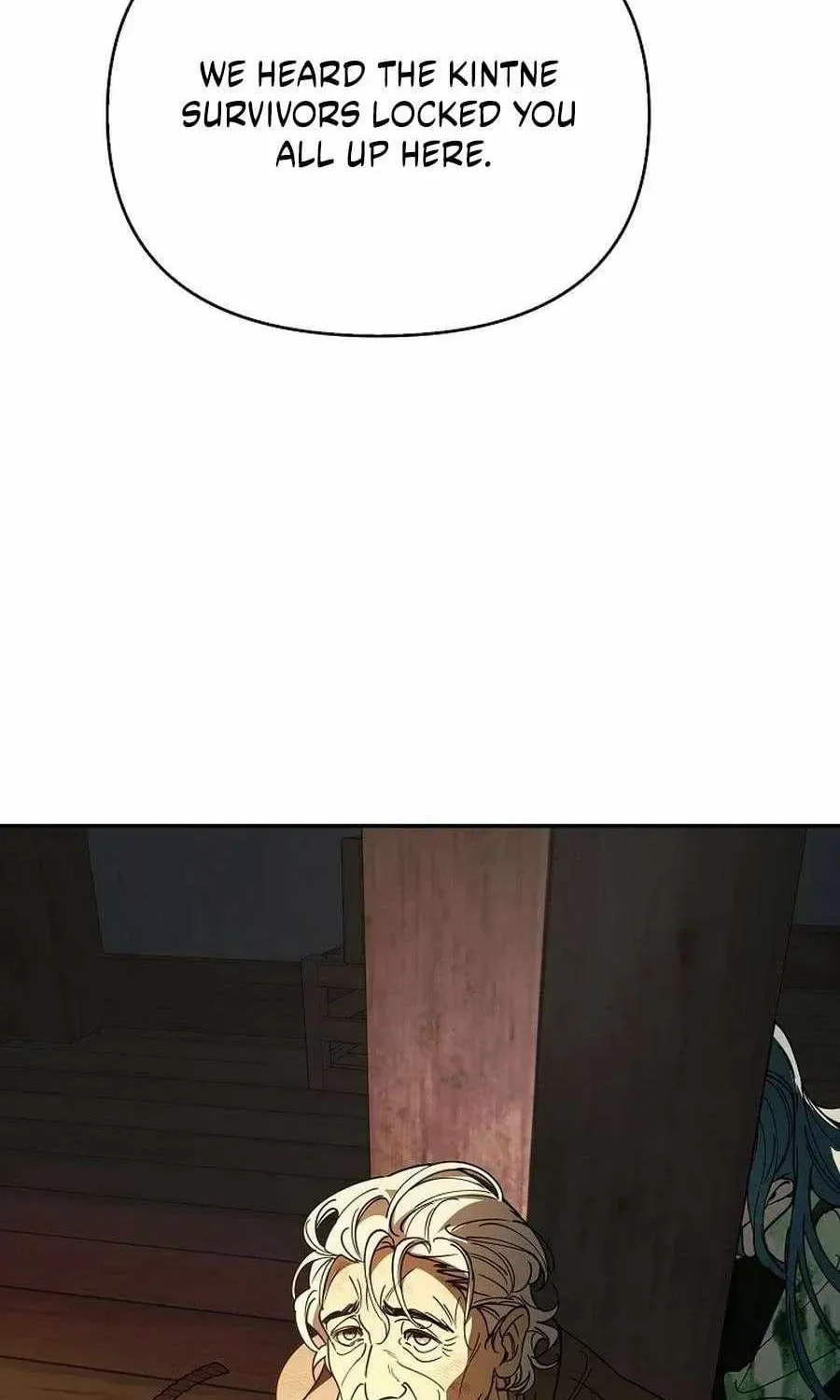 The Male Leads Trapped in My House Chapter 51 page 77 - 