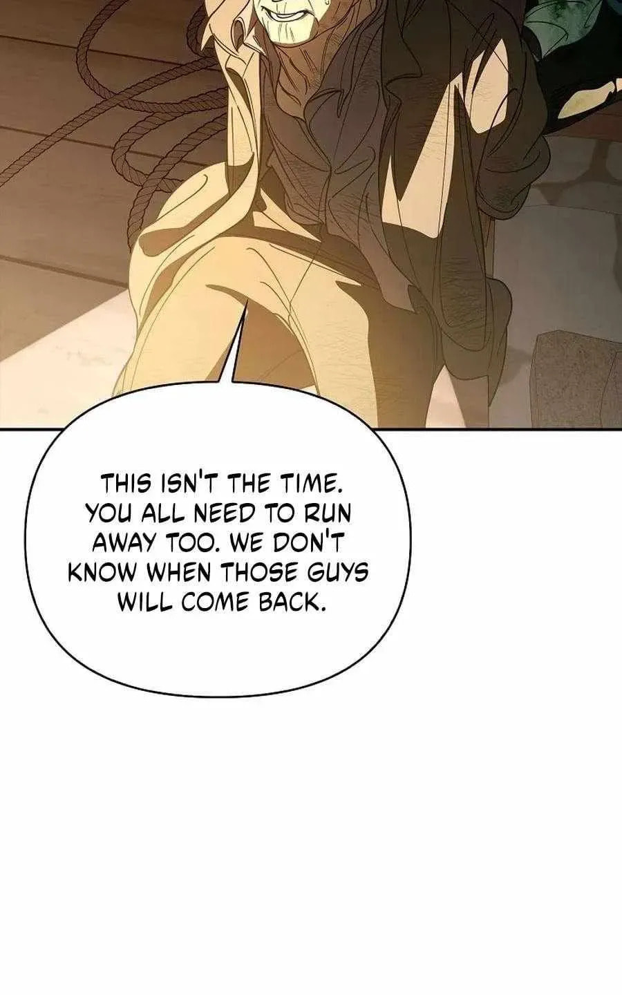 The Male Leads Trapped in My House Chapter 51 page 78 - 