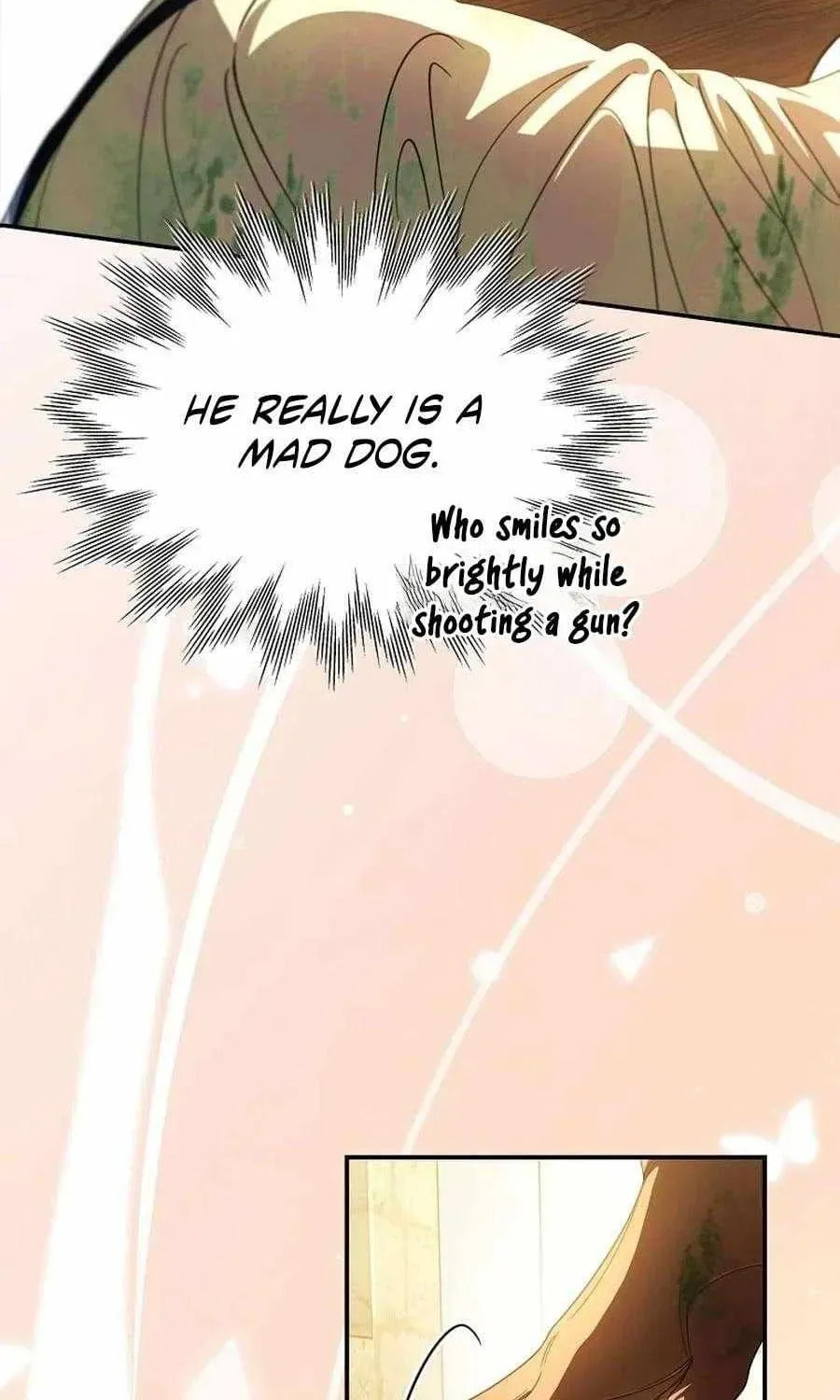 The Male Leads Trapped in My House Chapter 51 page 9 - 