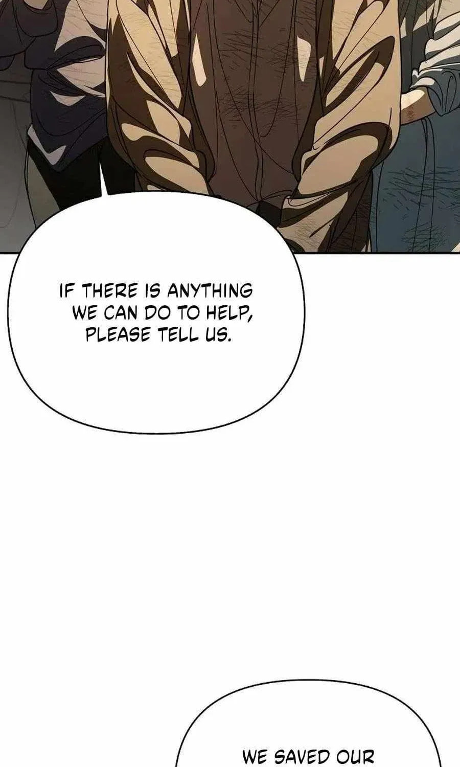 The Male Leads Trapped in My House Chapter 51 page 84 - 