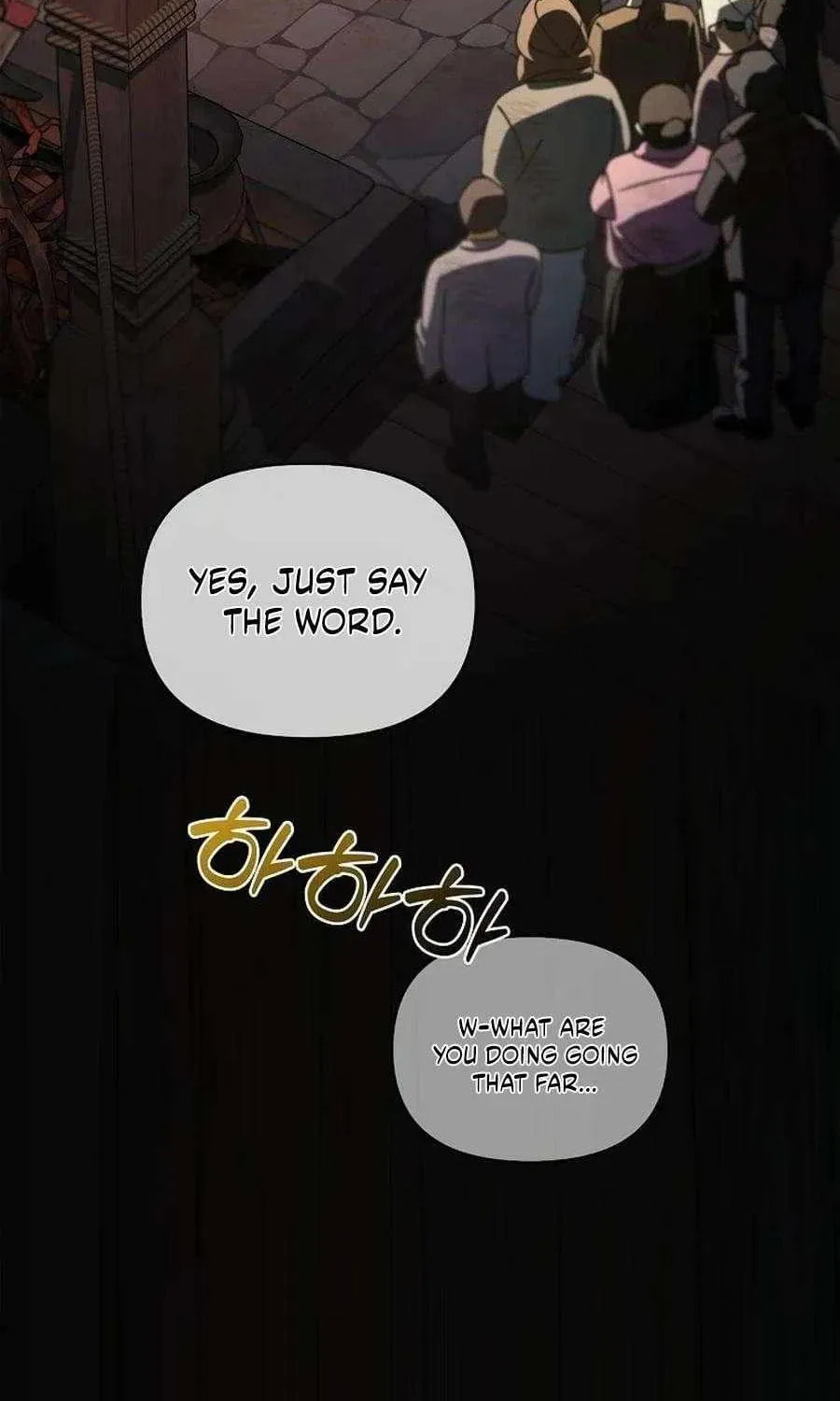 The Male Leads Trapped in My House Chapter 51 page 88 - 