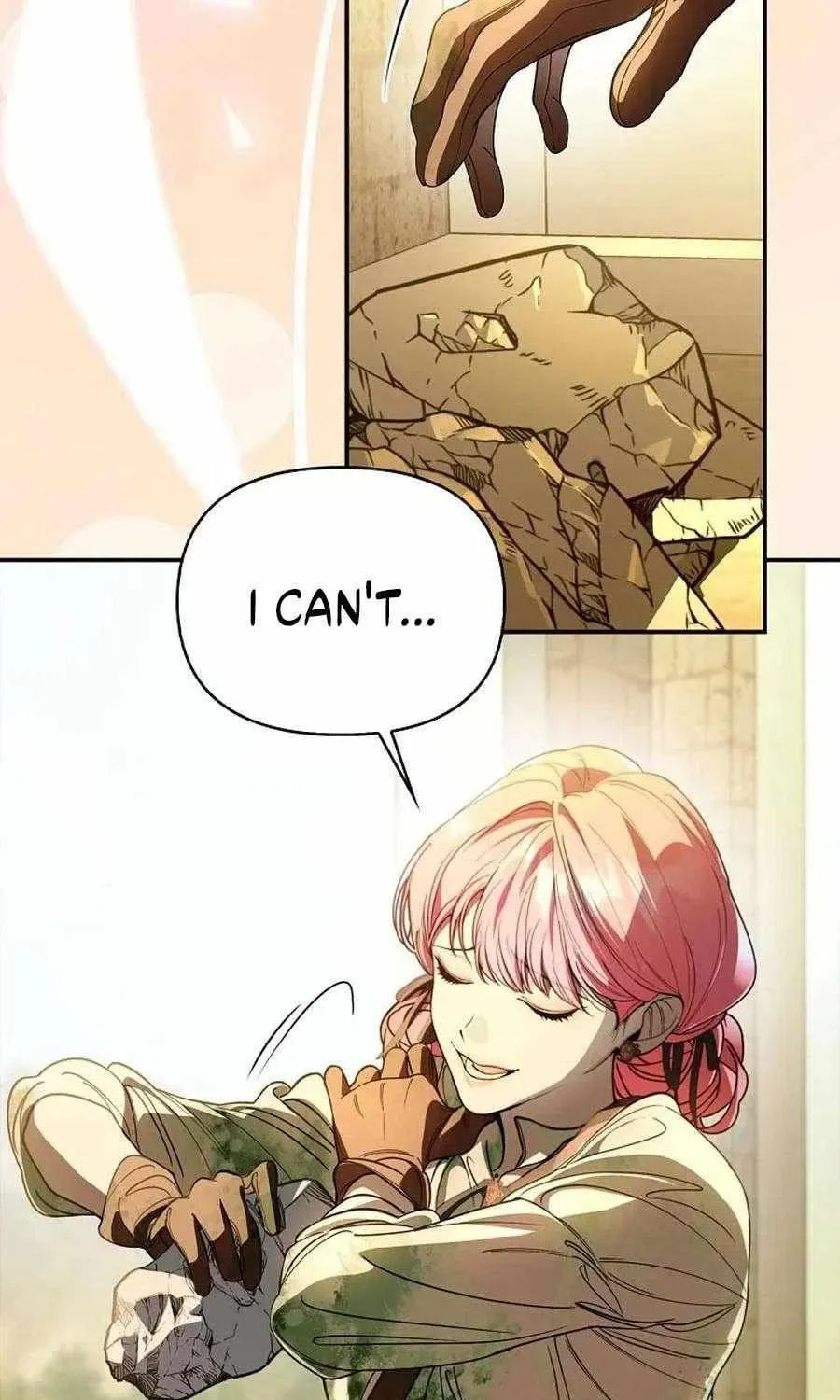 The Male Leads Trapped in My House Chapter 51 page 10 - 