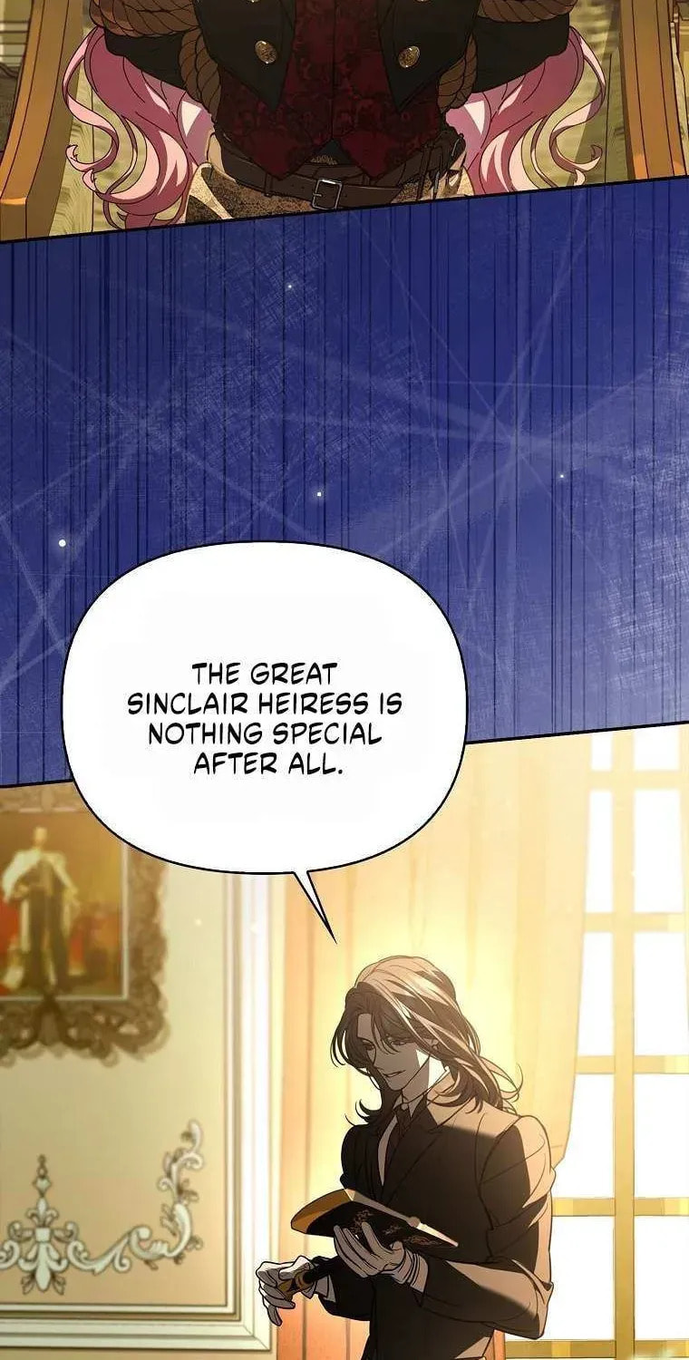 The Male Leads Trapped in My House Chapter 56.4 page 2 - 