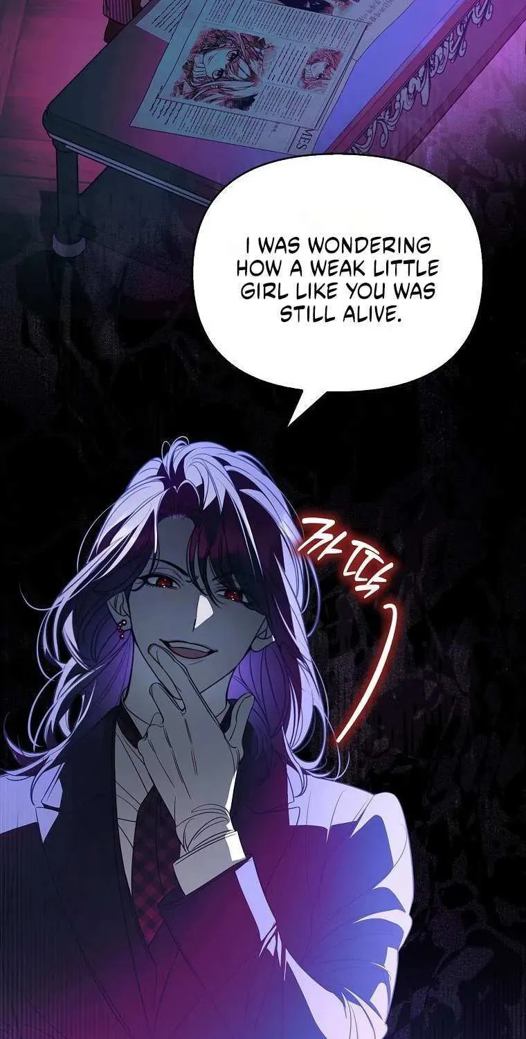 The Male Leads Trapped in My House Chapter 56.4 page 13 - 