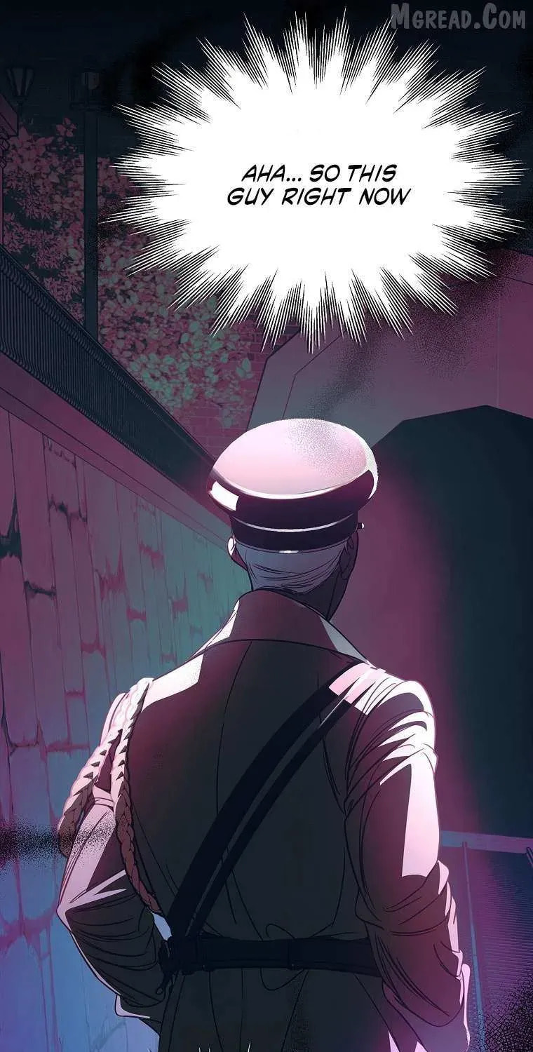 The Male Leads Trapped in My House Chapter 56.4 page 19 - 
