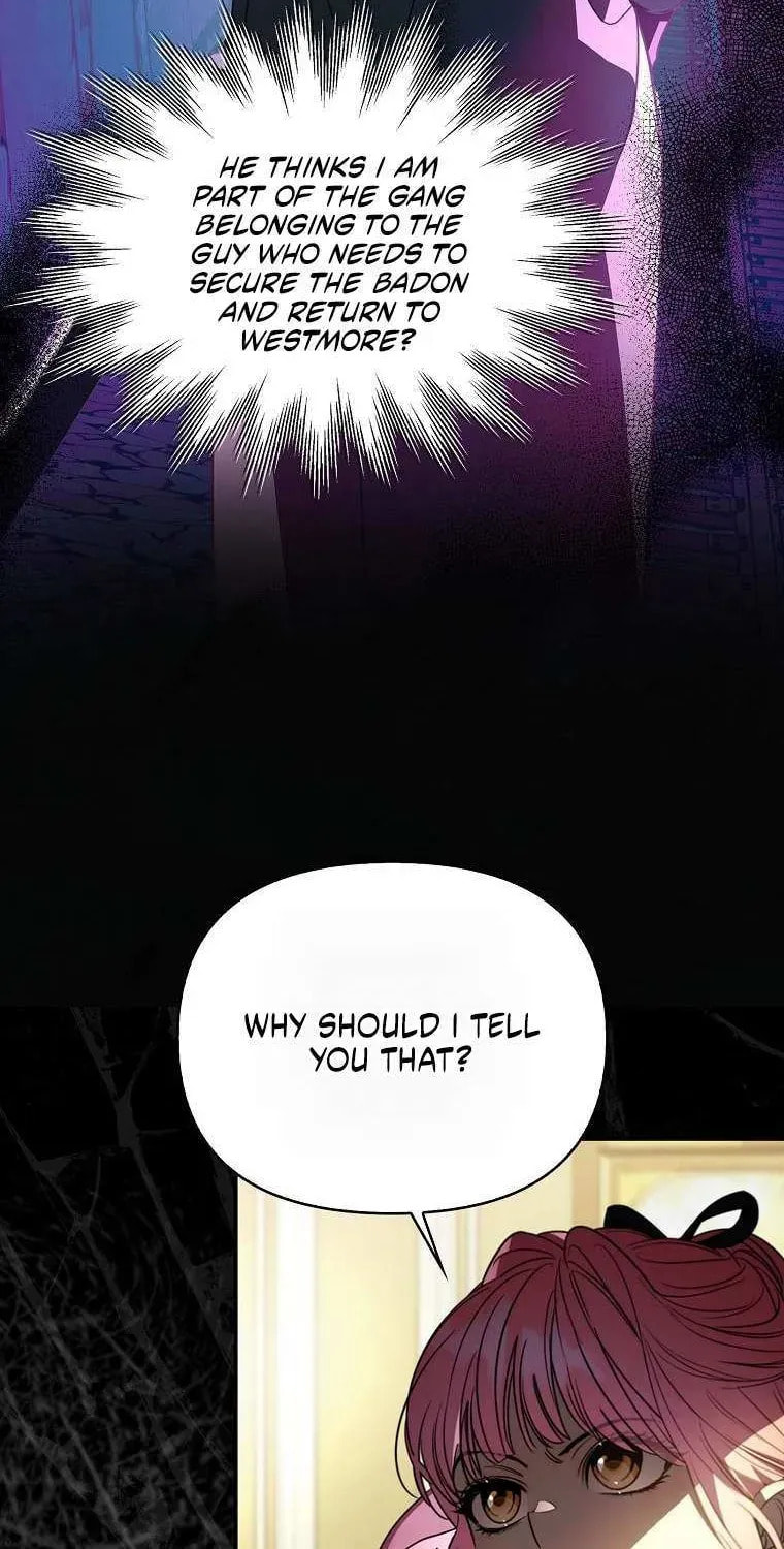 The Male Leads Trapped in My House Chapter 56.4 page 20 - 