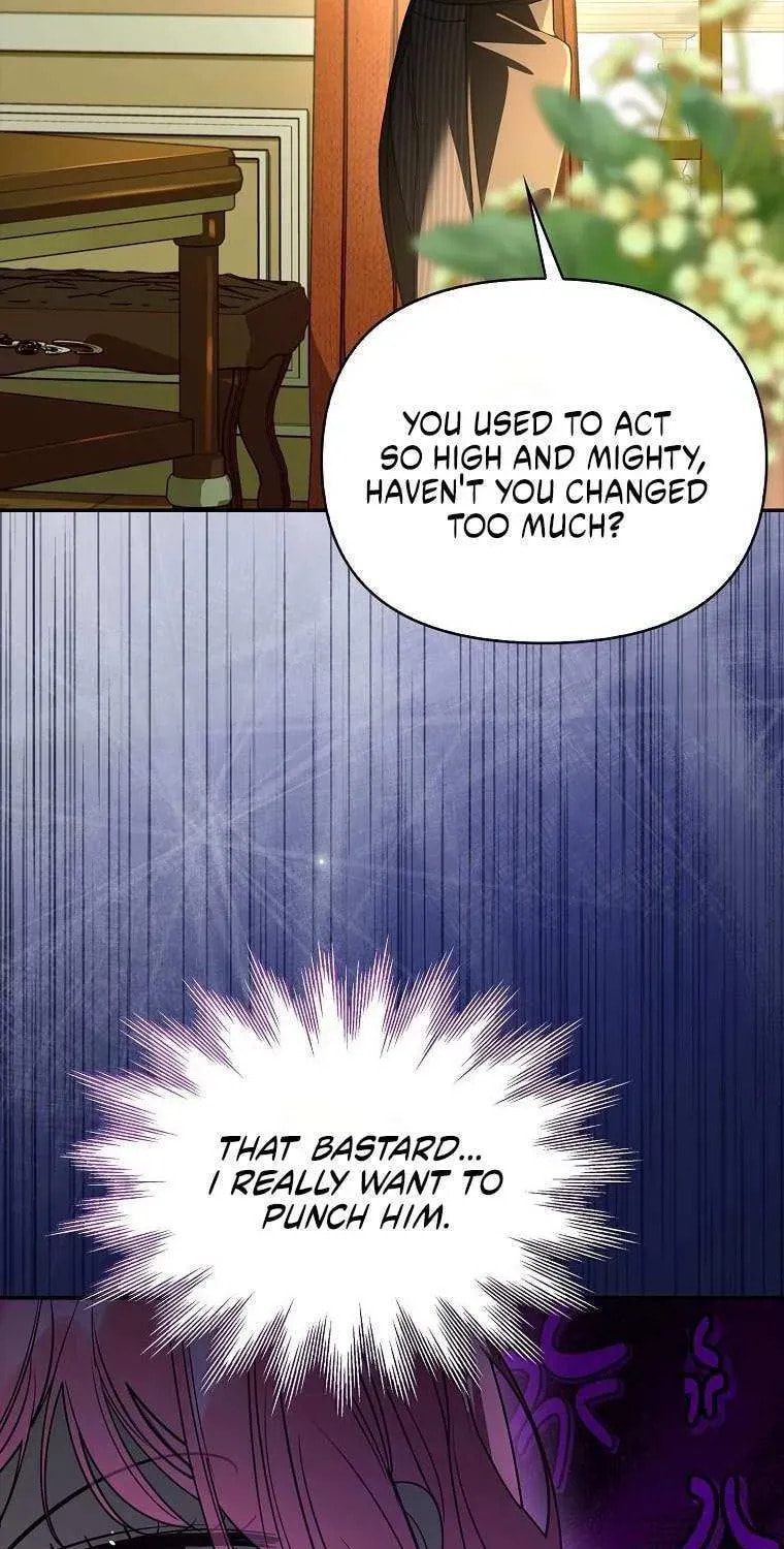The Male Leads Trapped in My House Chapter 56.4 page 3 - 
