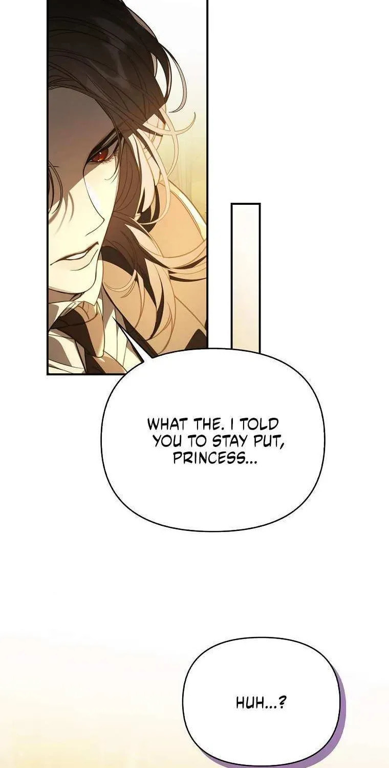 The Male Leads Trapped in My House Chapter 56.4 page 26 - 