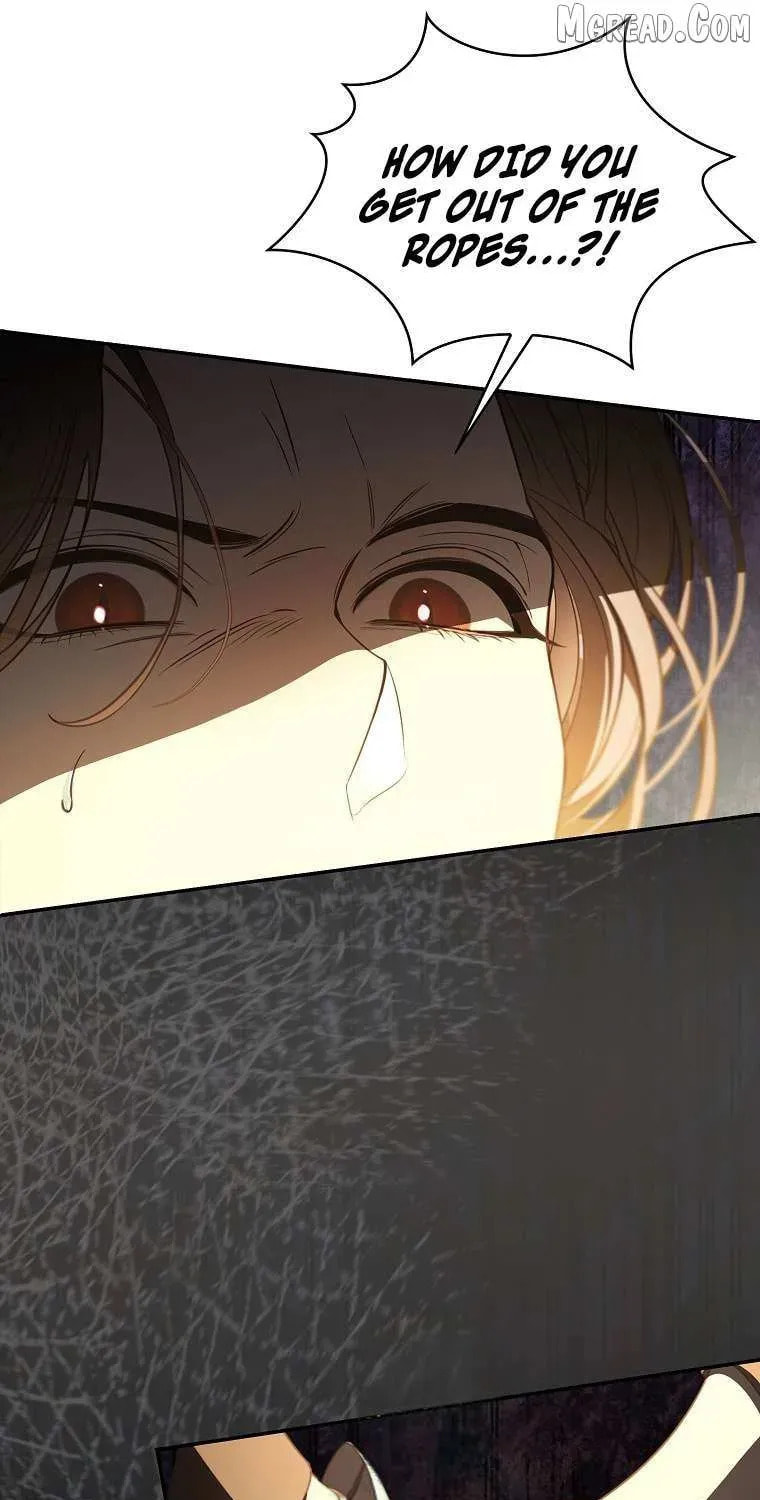 The Male Leads Trapped in My House Chapter 56.4 page 29 - 