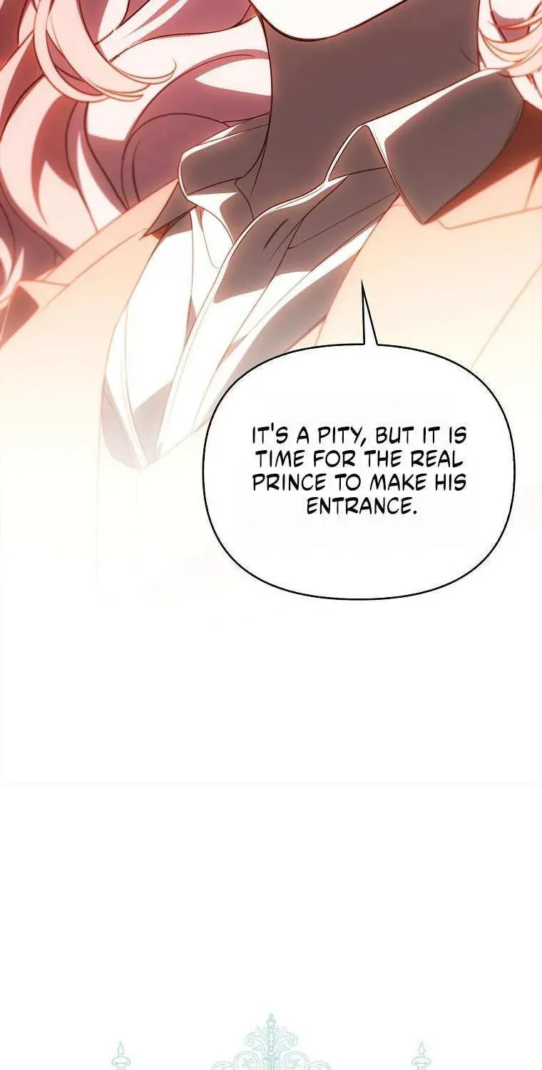 The Male Leads Trapped in My House Chapter 56.4 page 33 - 