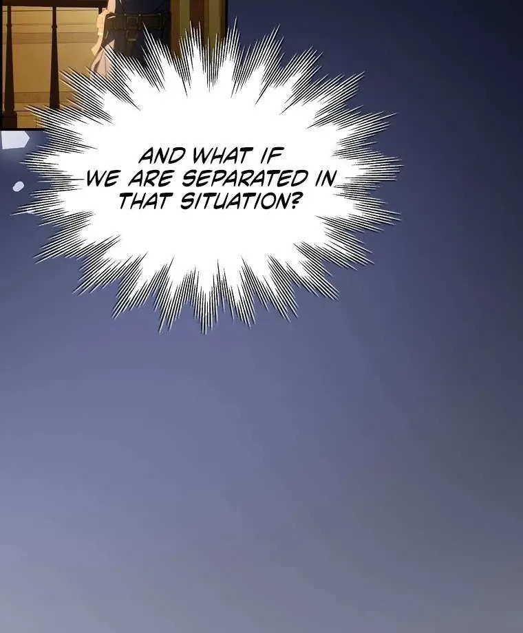 The Male Leads Trapped in My House Chapter 56.4 page 44 - 