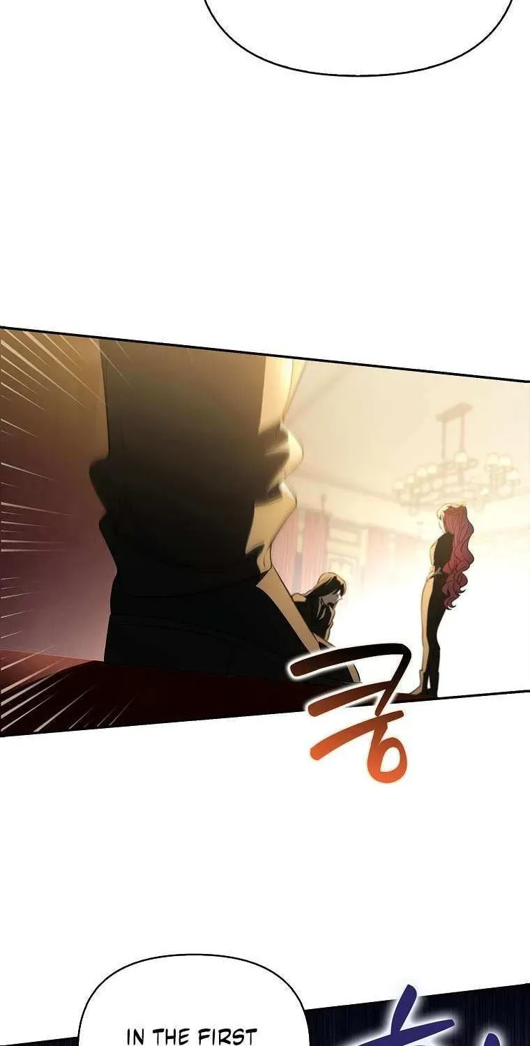The Male Leads Trapped in My House Chapter 56.4 page 55 - 