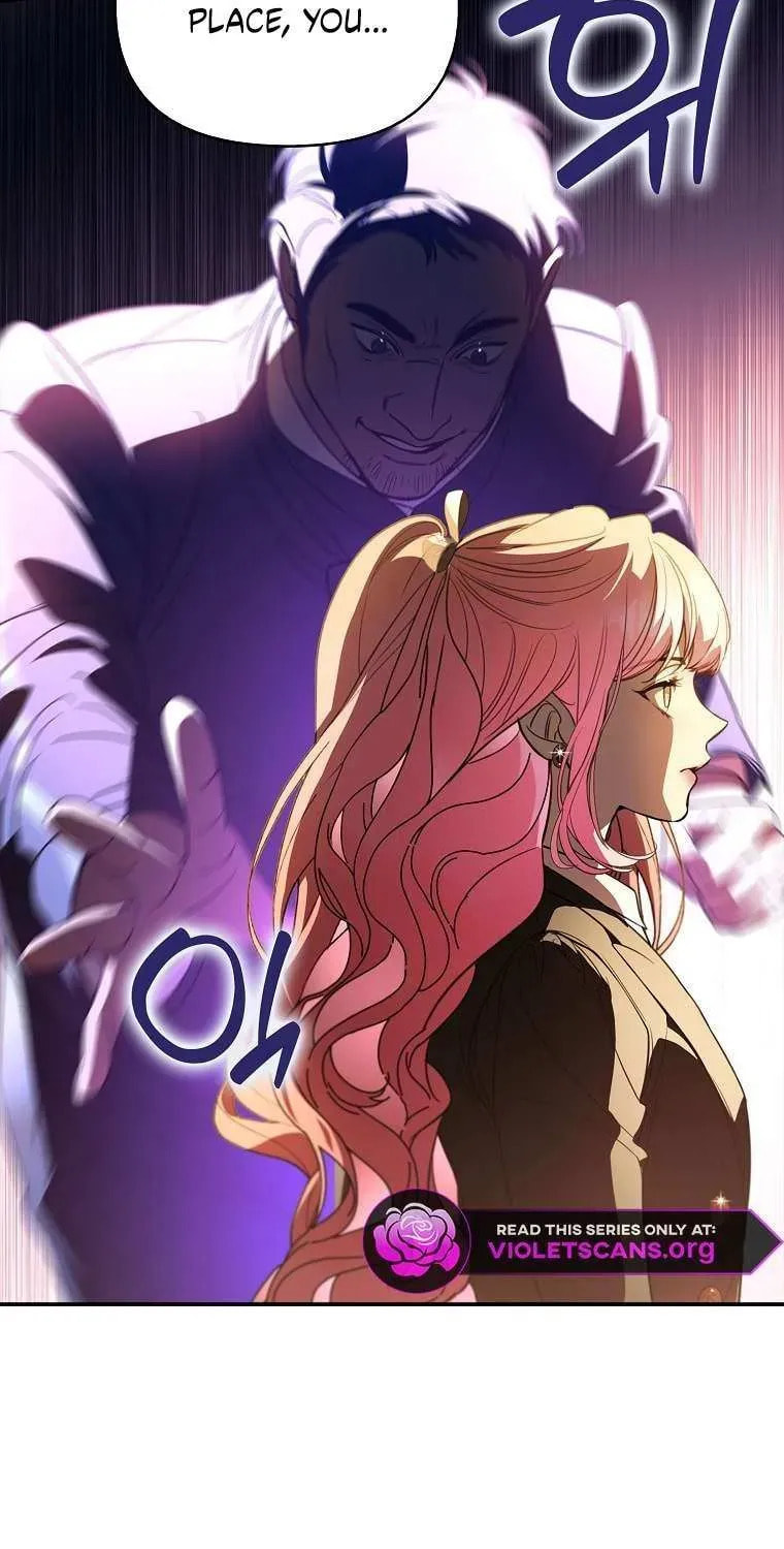 The Male Leads Trapped in My House Chapter 56.4 page 56 - 