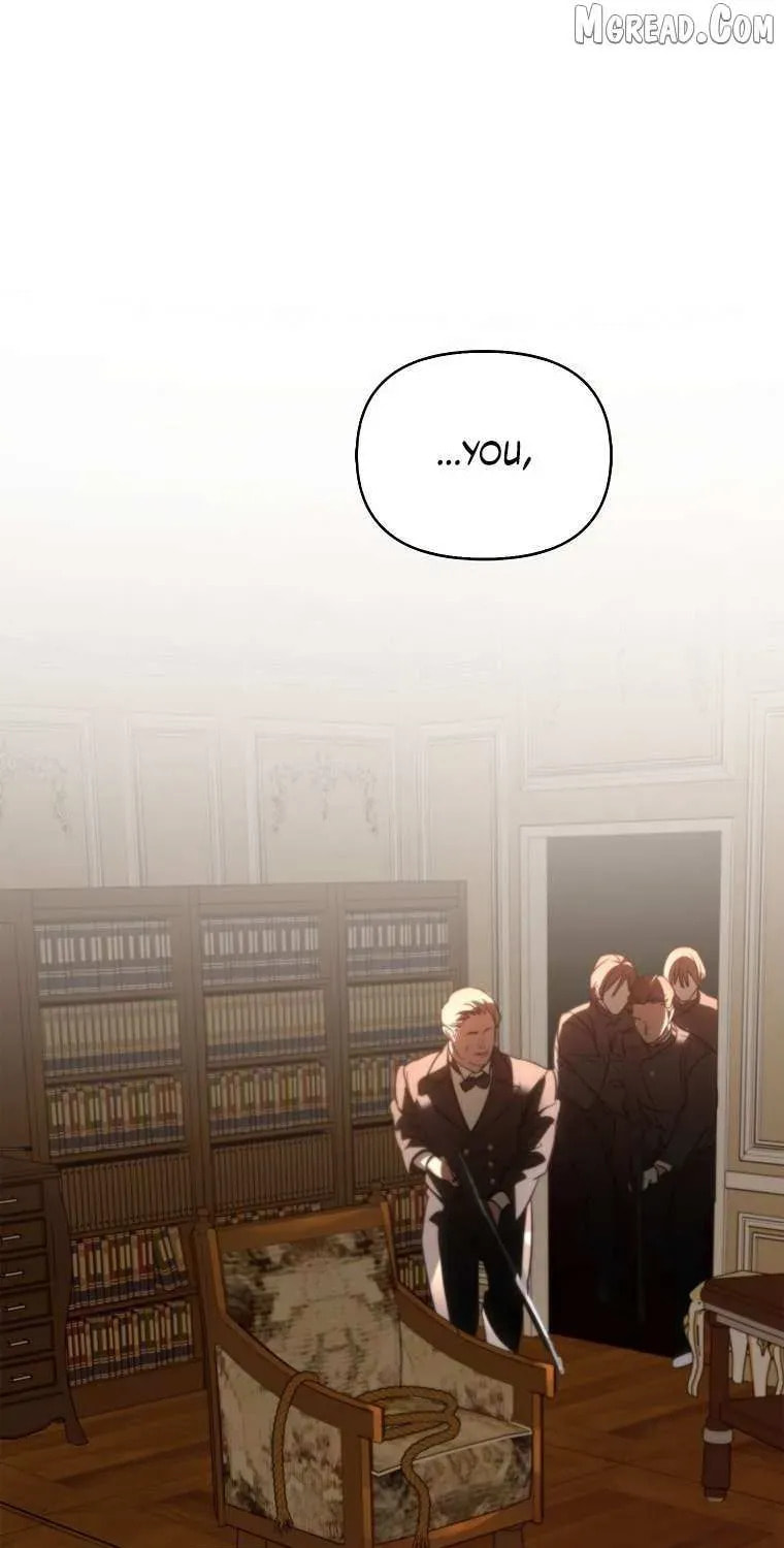 The Male Leads Trapped in My House Chapter 56.4 page 64 - 