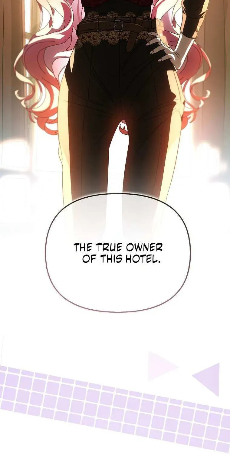 The Male Leads Trapped in My House Chapter 56.4 page 67 - 