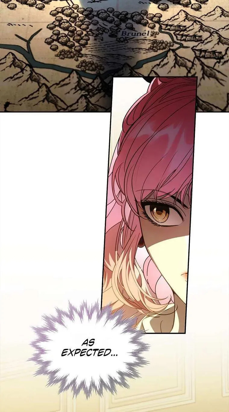 The Male Leads Trapped in My House Chapter 56.4 page 8 - 
