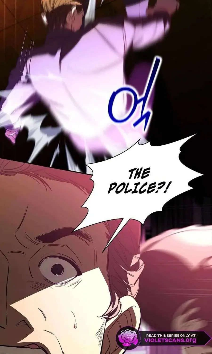 The Male Leads Trapped in My House Chapter 57 page 15 - 