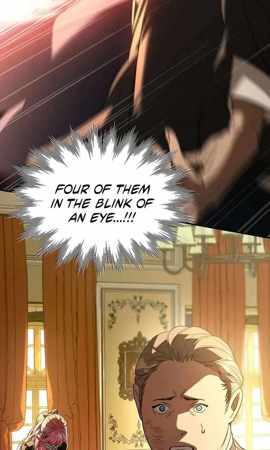 The Male Leads Trapped in My House Chapter 57 page 17 - 